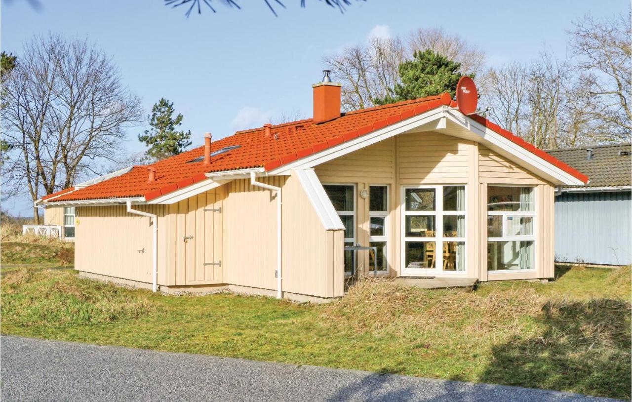 Villa Freibeuterweg 4 - Dorf 6 Priwall Esterno foto