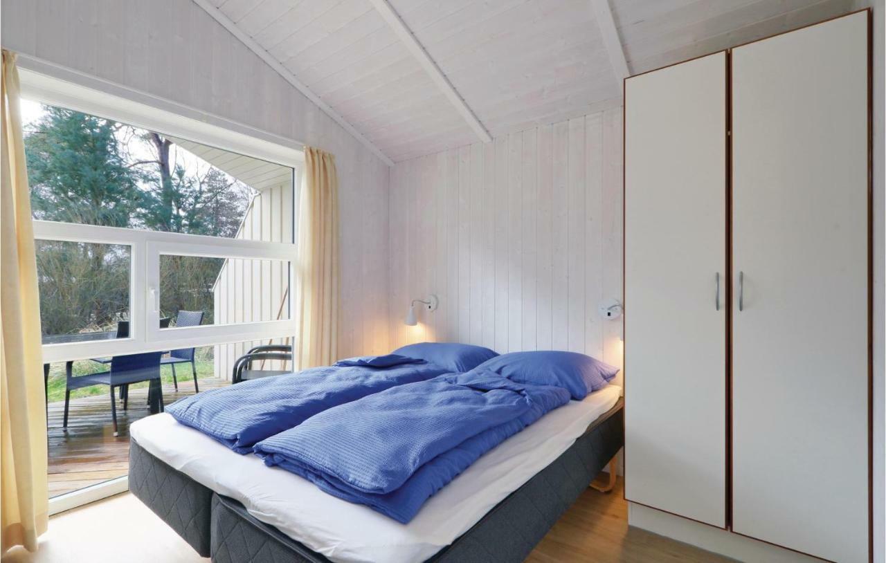 Villa Freibeuterweg 4 - Dorf 6 Priwall Esterno foto